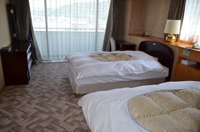 Japanese Style Suite