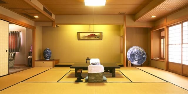 Japanese Style Suite