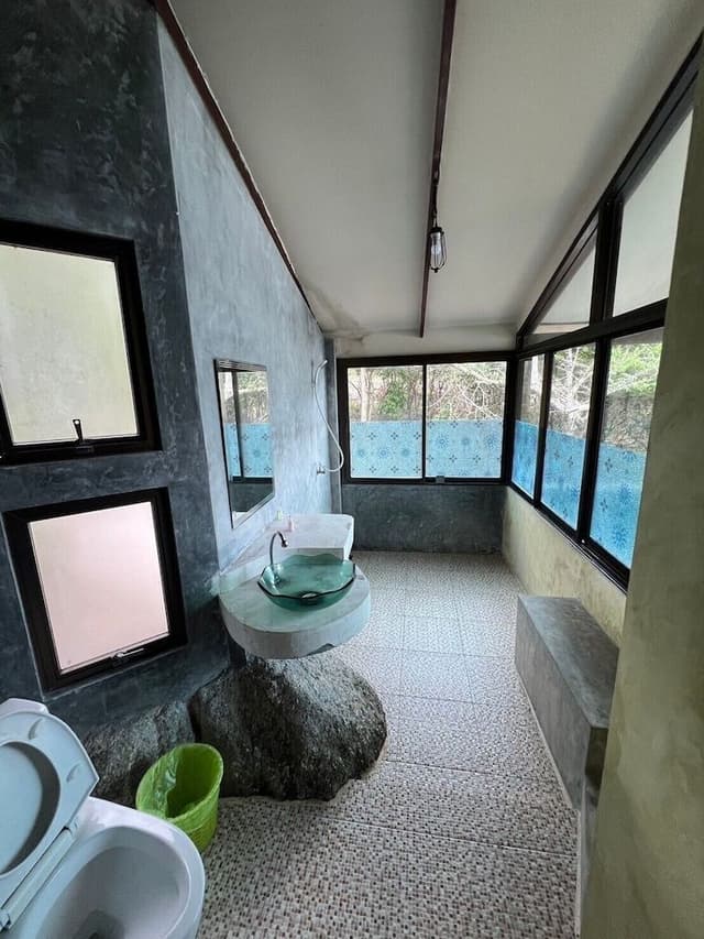 Superior Villa