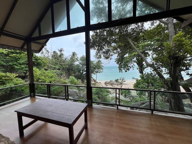Superior Villa