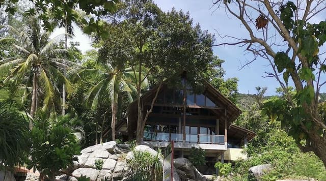 Superior Villa