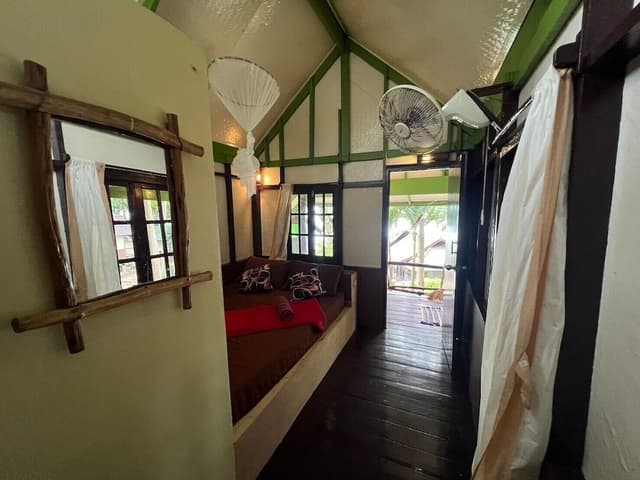 Economic Bungalow