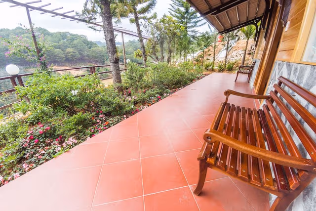 Deluxe Bungalow, Mountain View