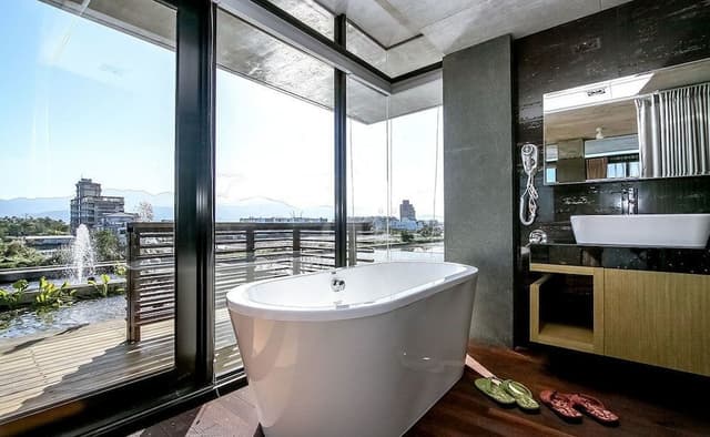 Luxury Double Room