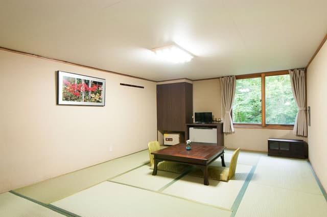 Japanese Family Room for 6People(No WiFi)