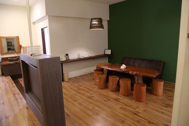 Family Suite
