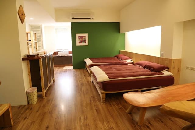 Elegance Family Suite