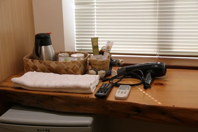 Large Double Room