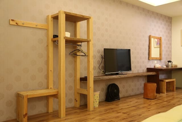 Elegance Family Suite