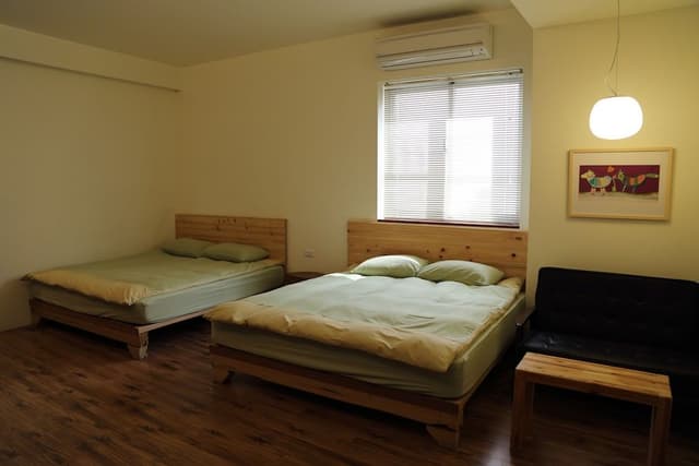Elegance Family Suite
