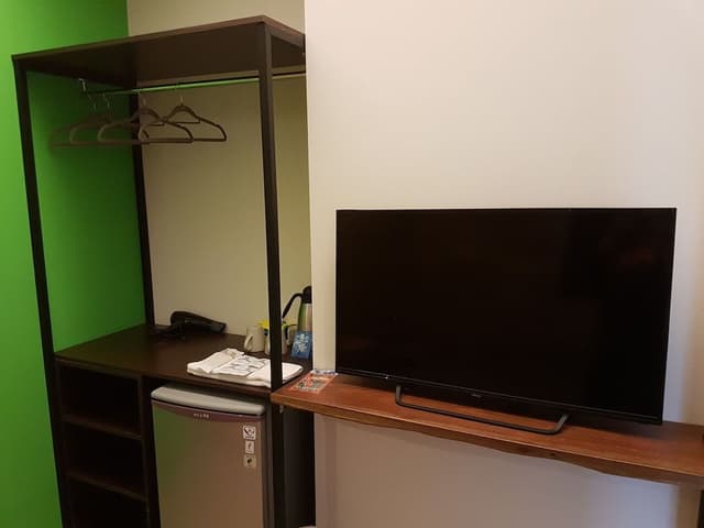 Standard Double Room, 1 King Bed, Accessible