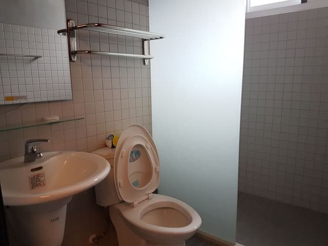 Standard Double Room, 1 King Bed, Accessible