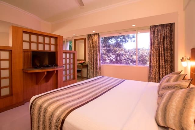 Suite Room