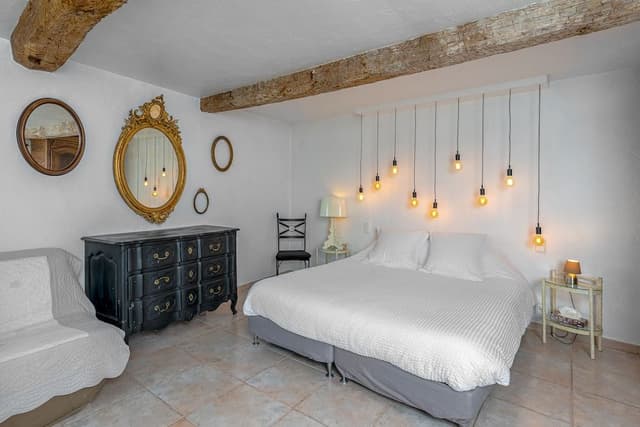 Premium Apartment, Mountain View (with shower)