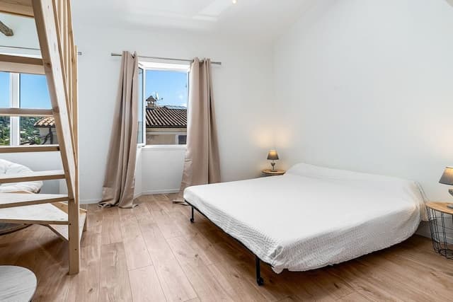 Family Quadruple Room