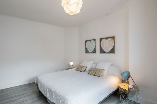 Deluxe Apartment, Multiple Beds, Terrace