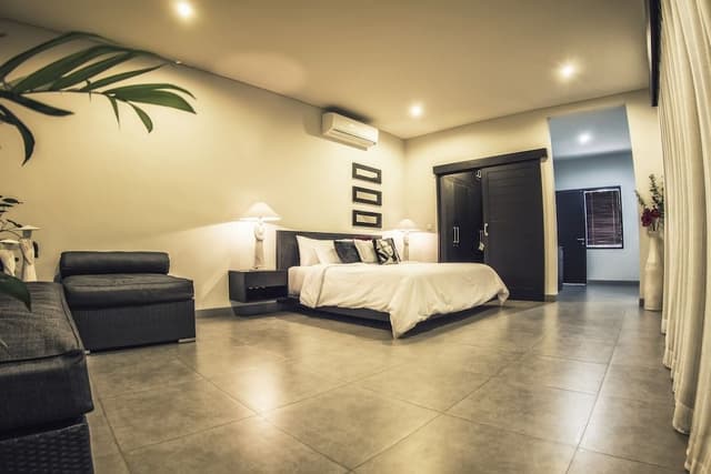 Deluxe Villa, 5 Bedrooms