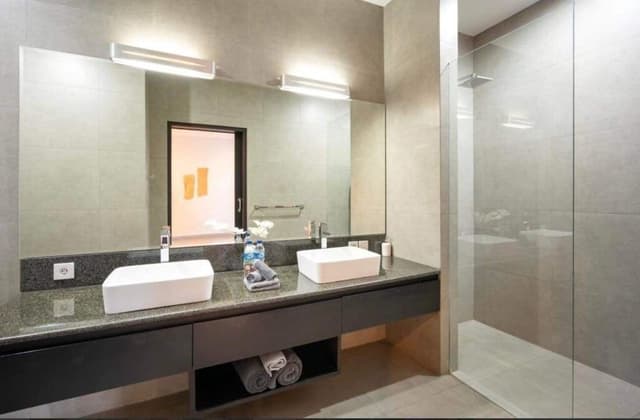 Deluxe Villa, 5 Bedrooms