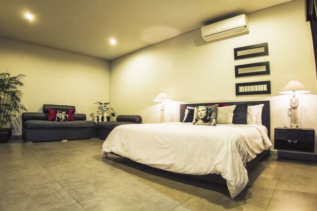 Deluxe Villa, 5 Bedrooms