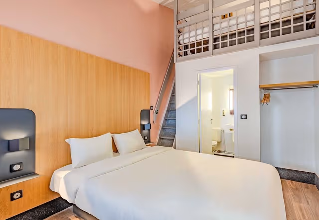 Quadruple Room, Non Smoking