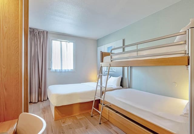 Quadruple Room, Non Smoking
