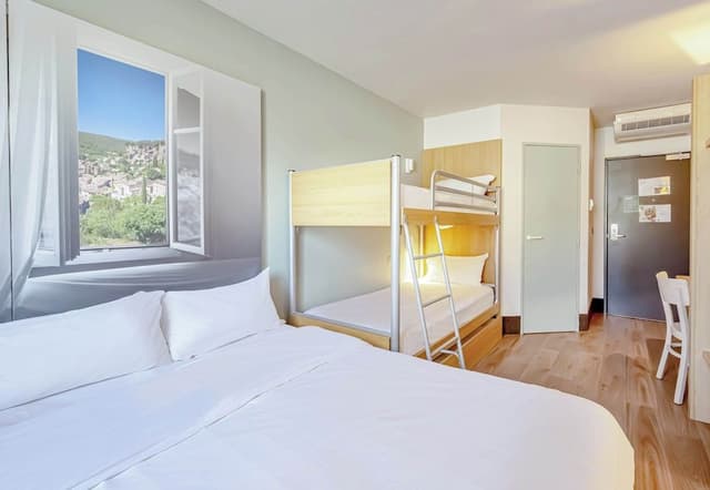 Quadruple Room, Non Smoking