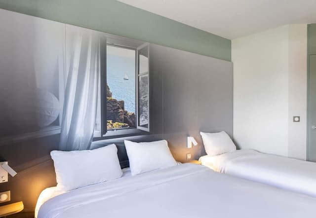 Triple Room, Non Smoking
