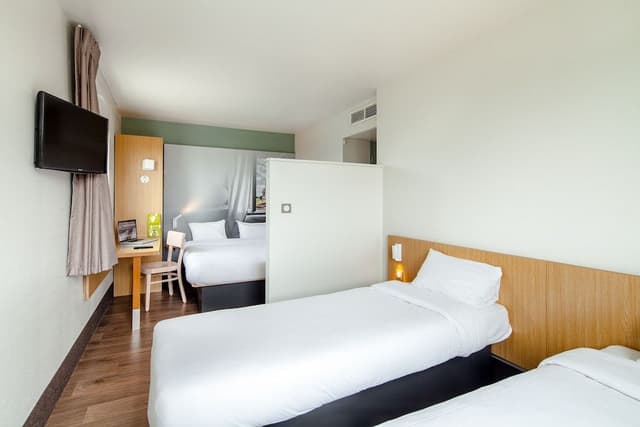Quadruple Room, Non Smoking