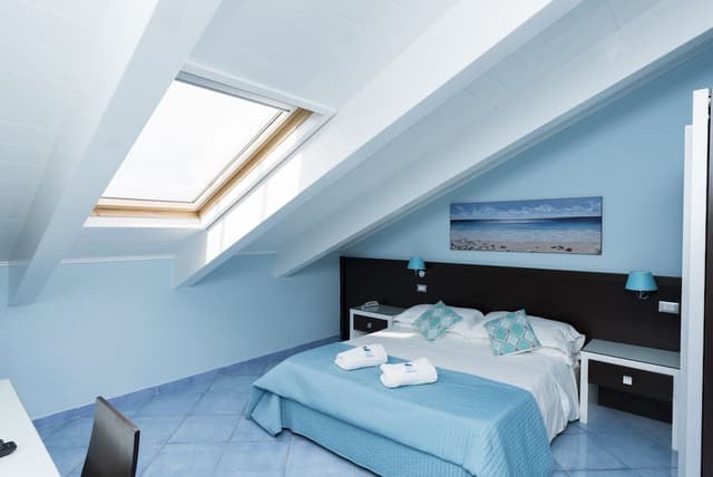 Design Penthouse, 1 Queen Bed