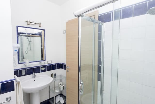 Deluxe Double Room, 1 Queen Bed, Balcony