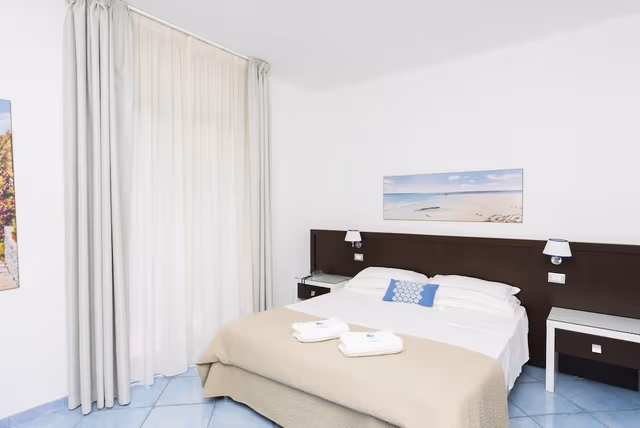 Comfort Double Room