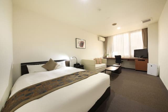 Premium Queen Room, All Rooms Non Smoking