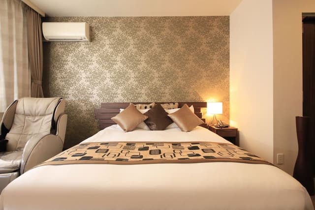 Superior Double Room, All Rooms Non Smoking