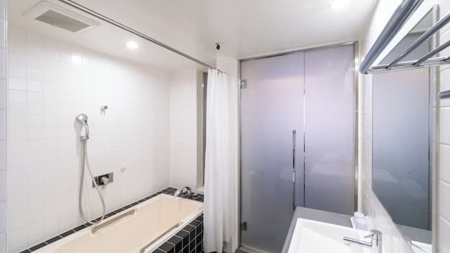 Superior Double Room, All Rooms Non Smoking