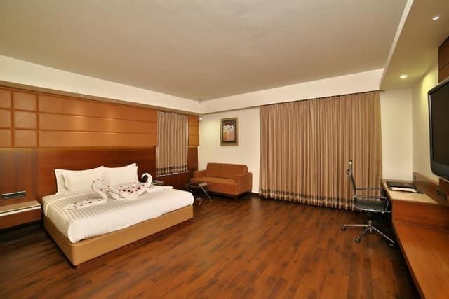 Premium Room