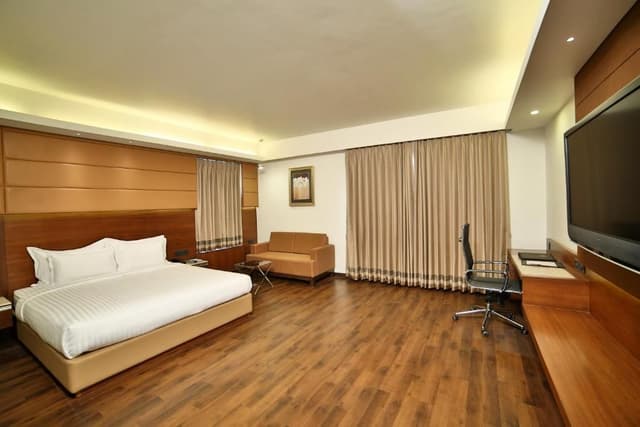 Premium Room