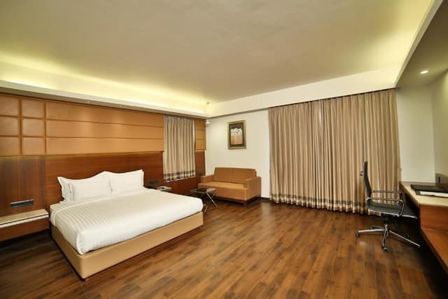 Premium Room