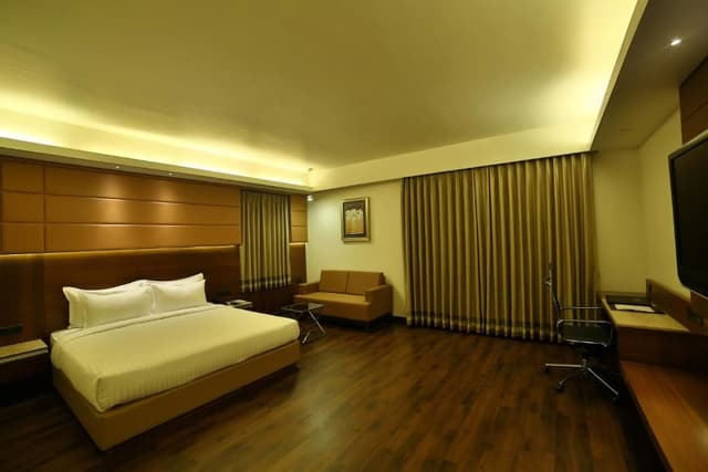 Premium Room