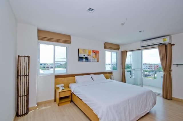 Executive Room, 1 King Bed