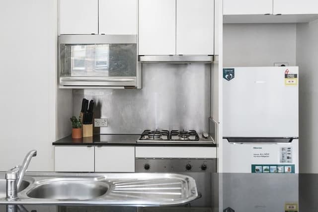 Premium Apartment, 2 Bedrooms