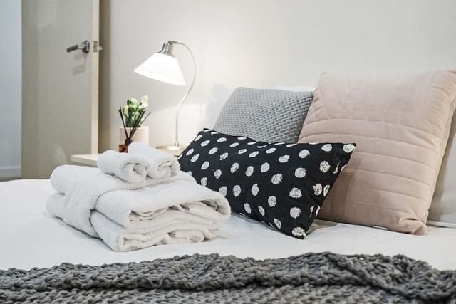 Deluxe Apartment, 3 Bedrooms