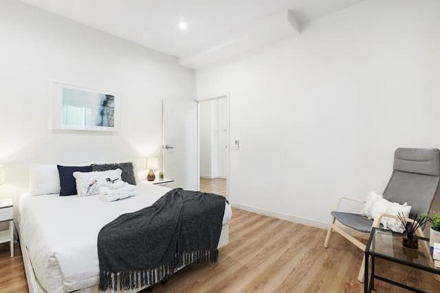 Deluxe Apartment, 3 Bedrooms