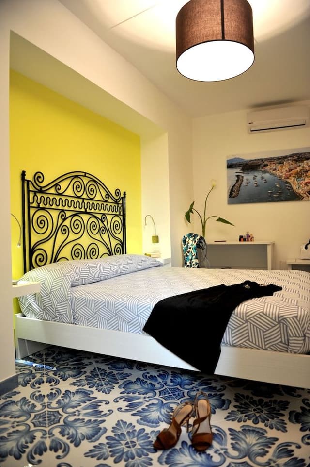 Double Room, Terrace