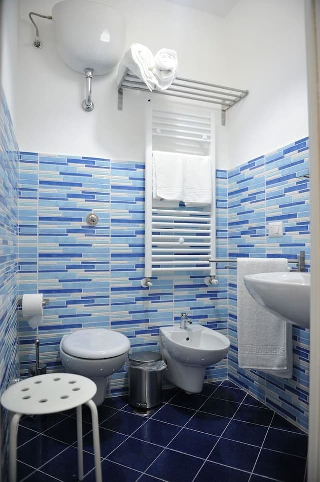Superior Double Room, Terrace