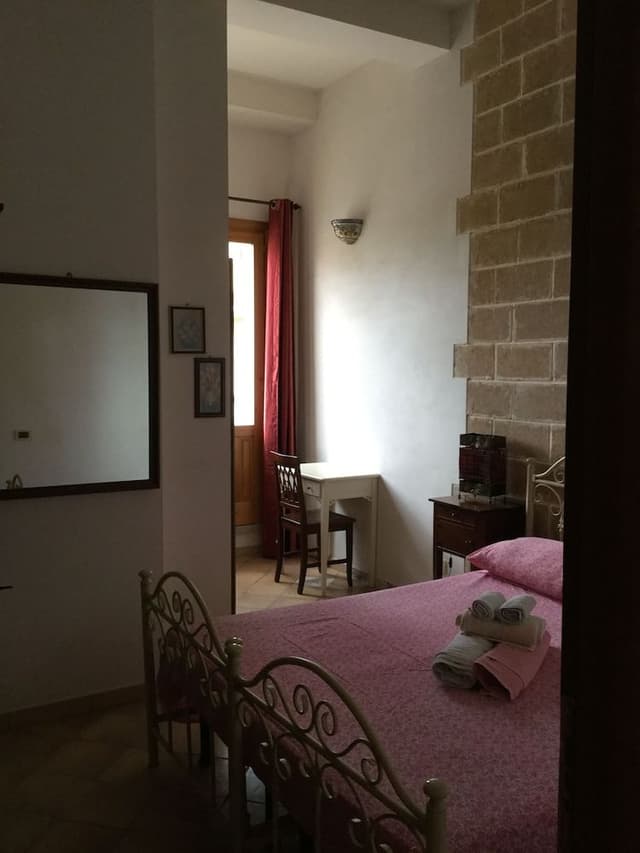 Classic Room, 1 Bedroom