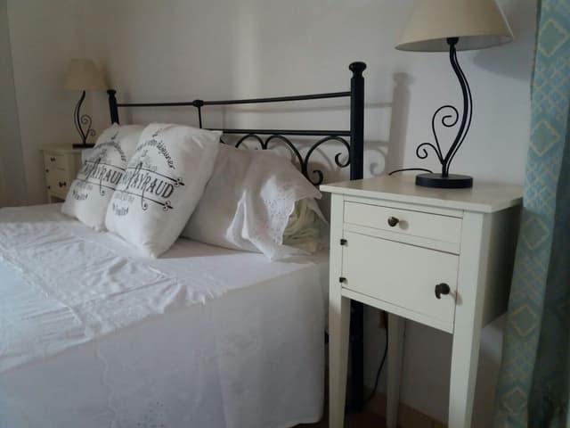Traditional Room, 1 Bedroom
