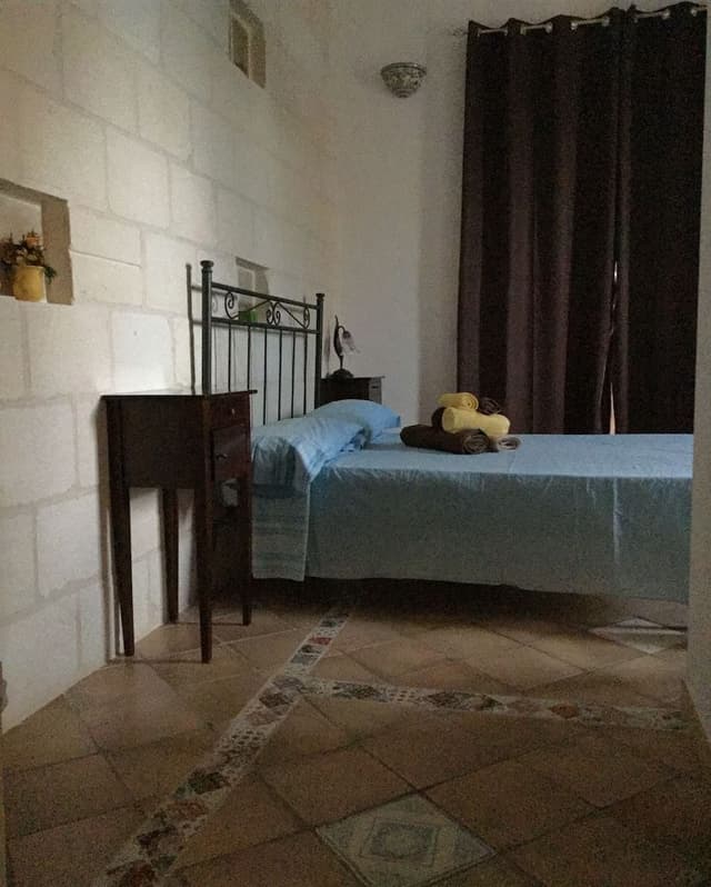 City Room