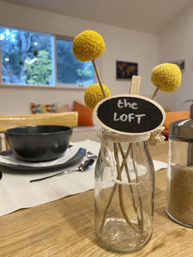The Loft