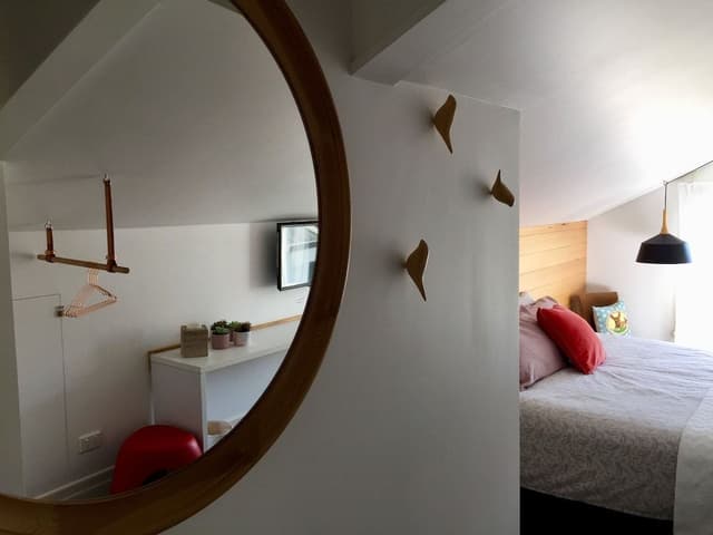 The Loft