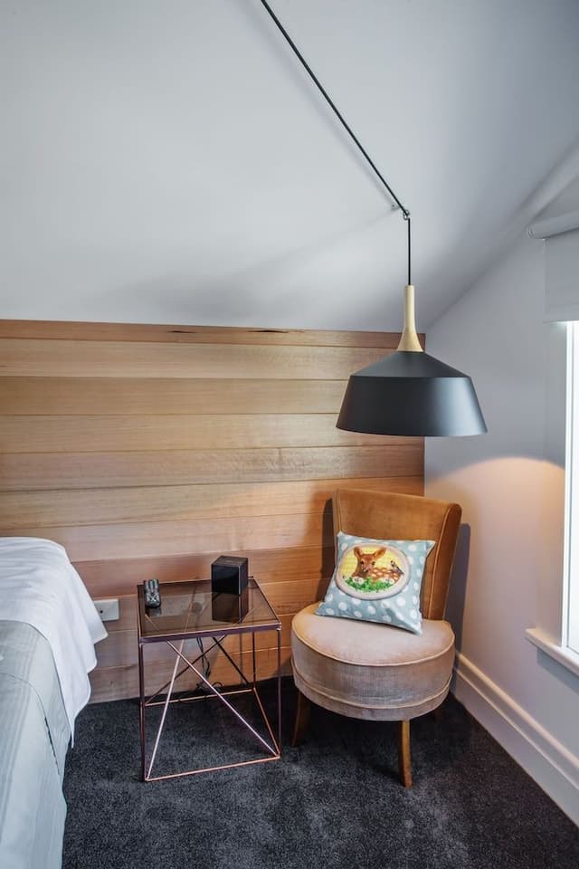 The Loft